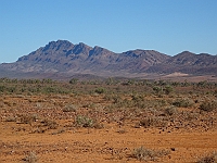 Pic-24 - TLCC Gathering - View from Bunbinyanna Trk on Merna Mora Stn